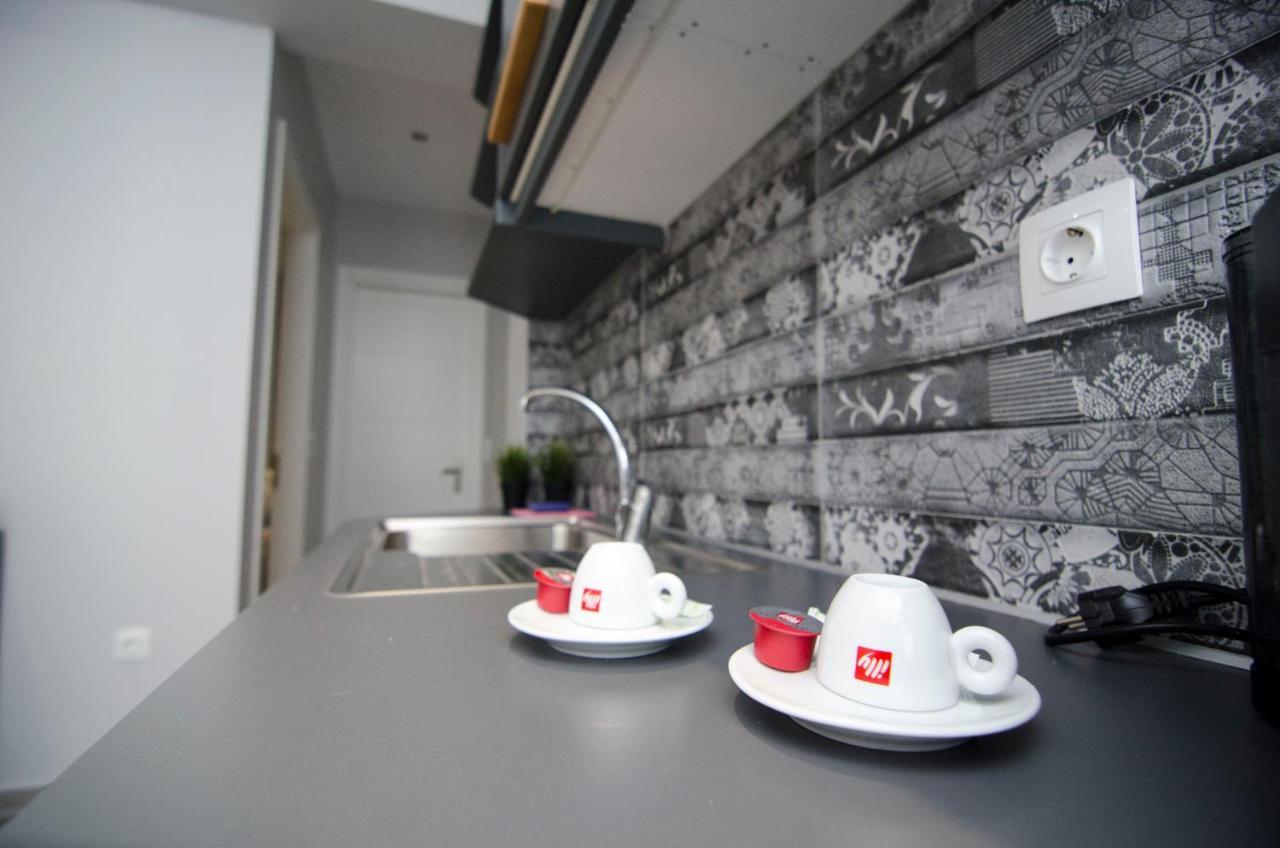 Studio Vasiliki Myrina Luaran gambar