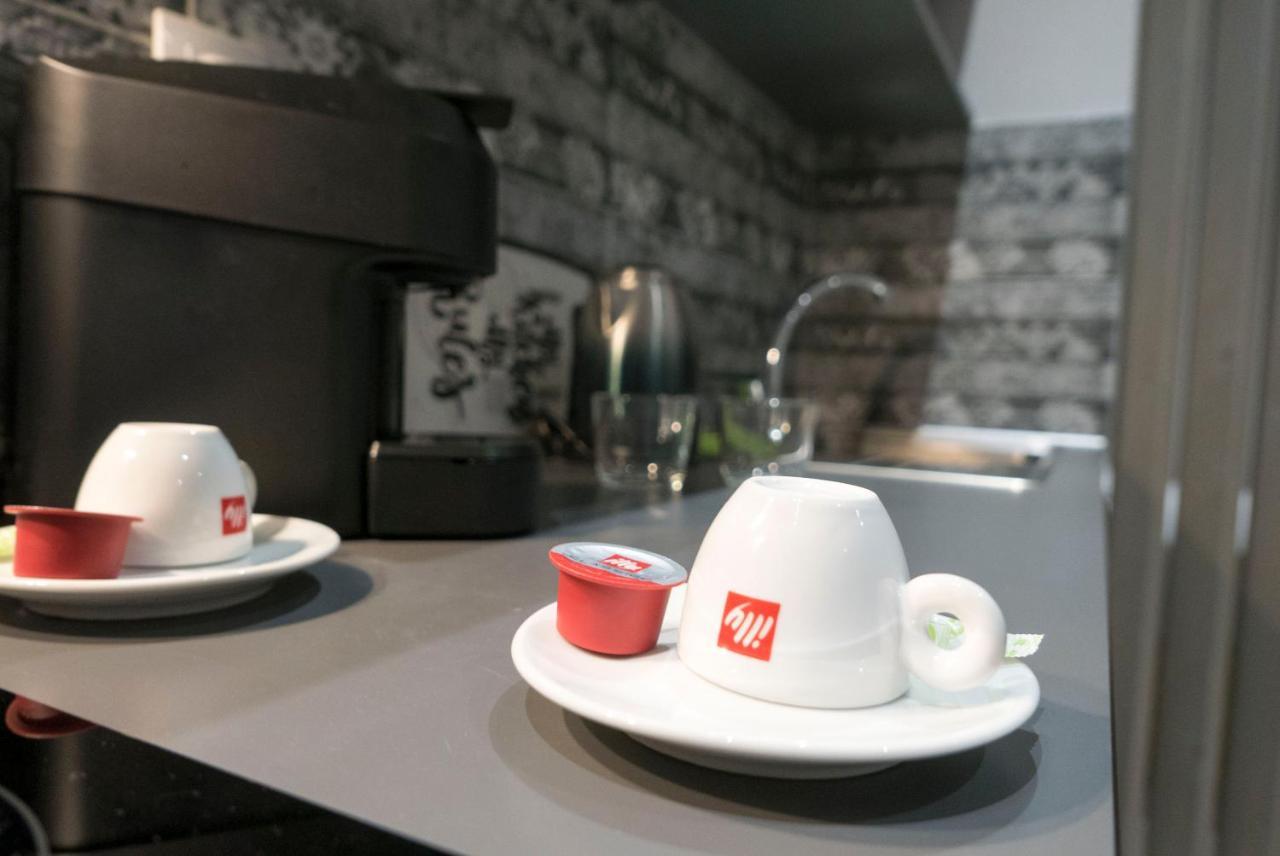 Studio Vasiliki Myrina Luaran gambar
